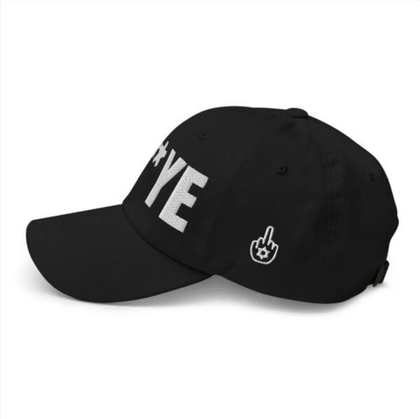 F Ye - Fuck Kanye Hat