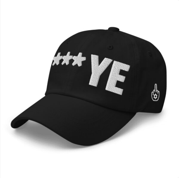 F Ye - Fuck Kanye Hat