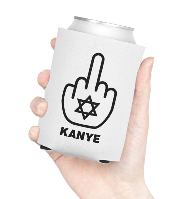 Fuck Kanye Can Cooler