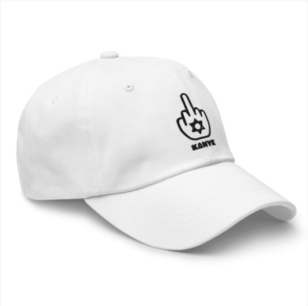 Fuck Kanye Hat