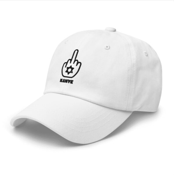 Fuck Kanye Hat