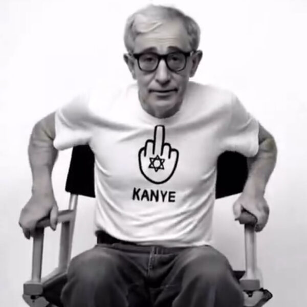 Fuck Kanye Middle Finger Kanye West Hot Shirt