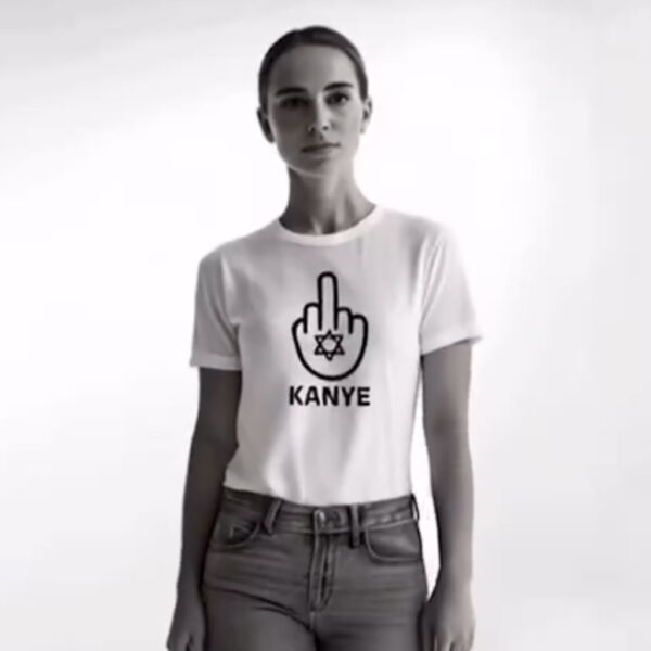 Fuck Kanye Middle Finger Kanye West Hot Shirt