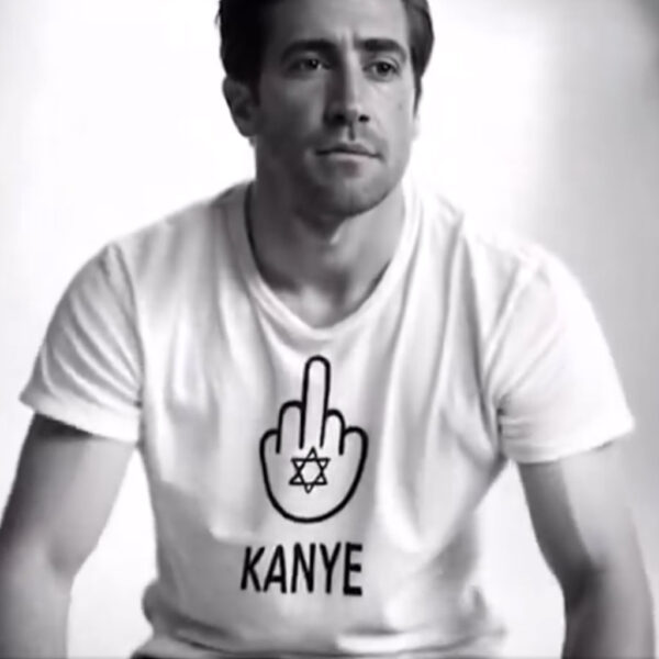 Fuck Kanye Middle Finger Kanye West Hot Shirt