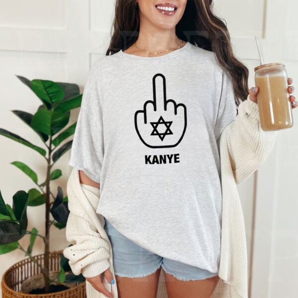 Fuck Kanye T-Shirt