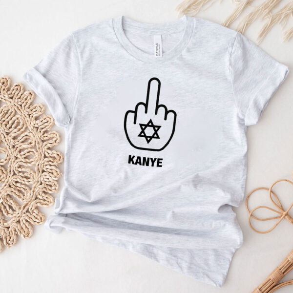 Fuck Kanye T-Shirt