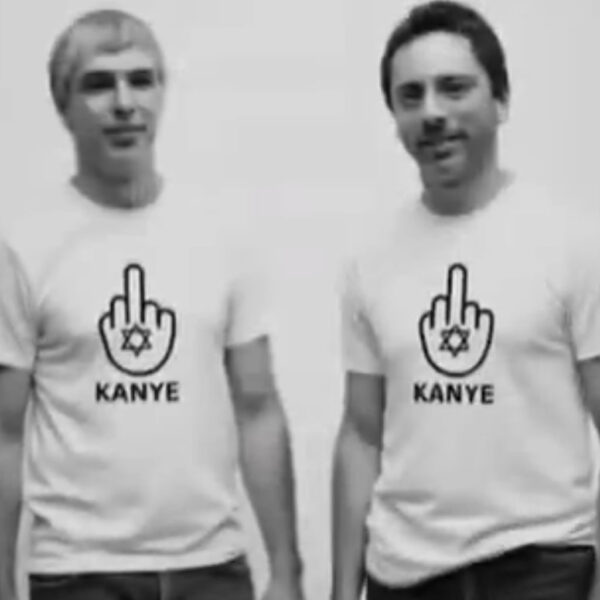 Fuck Kanye West T-Shirt