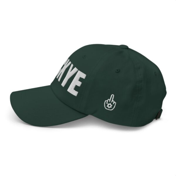 Fuck Ye - Fuck Kanye Hat