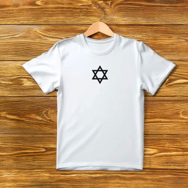 Jewish And Proud T-Shirt