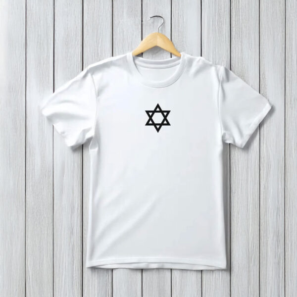 Jewish And Proud T-Shirt