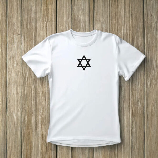 Jewish And Proud T-Shirt