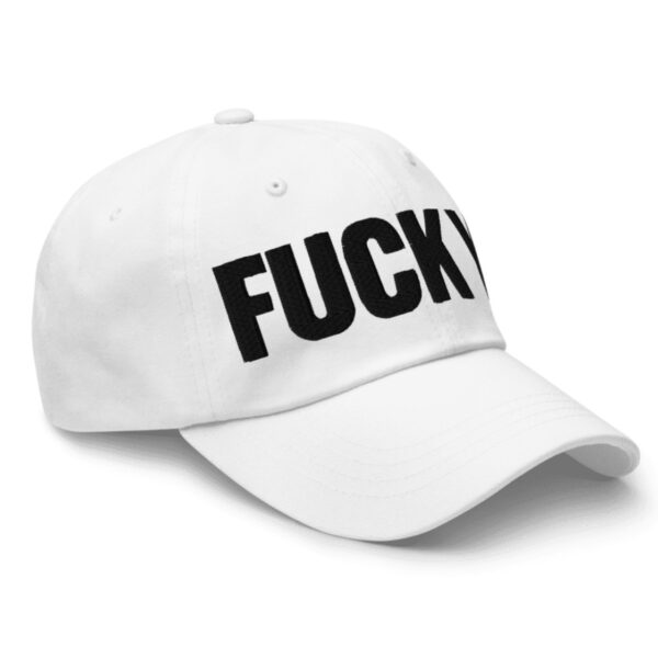 Matthew Koma Fuck Ye Hat