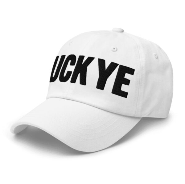 Matthew Koma Fuck Ye Hat