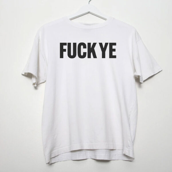 Matthew Koma Fuck Ye Unisex T-Shirt