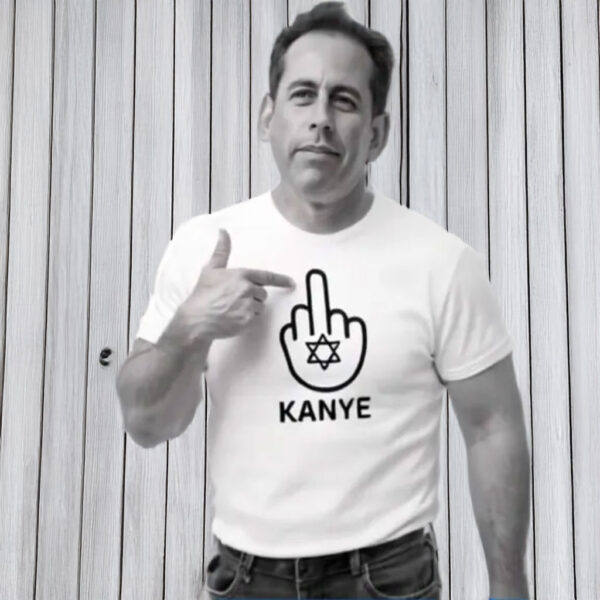 Matthew Koma Sells Fuck Kanye T-Shirt